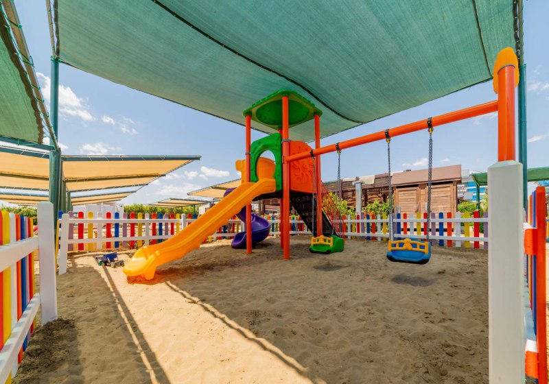 Monachus Hotel & Spa