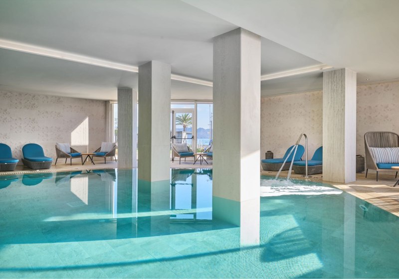 Wellness & Entspannung