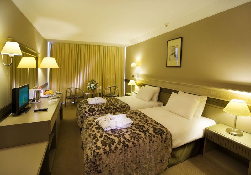 Zimmer & Wohnkomfort