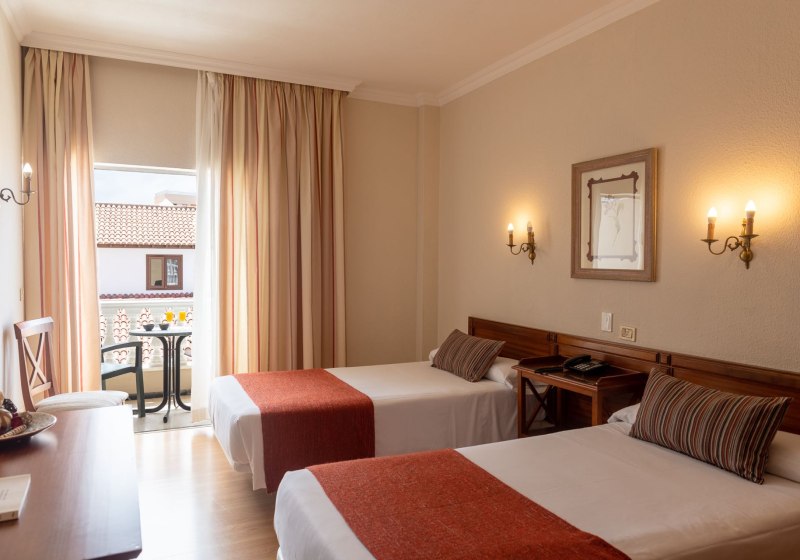 Zimmer & Wohnkomfort