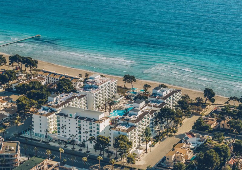 Iberostar Waves Alcudia Park