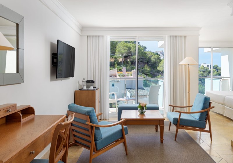 Zimmer & Wohnkomfort