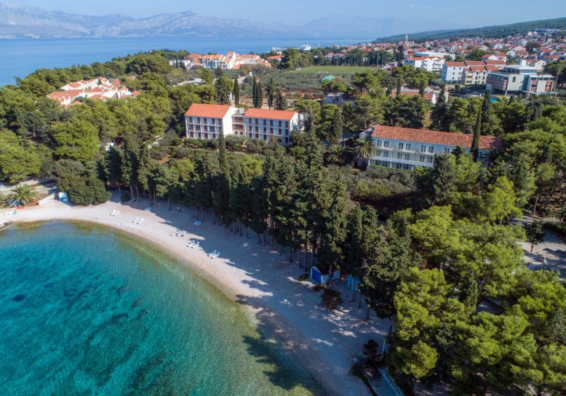 Bluesun Holiday Village Velaris