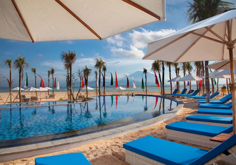 Ausstattung & Service