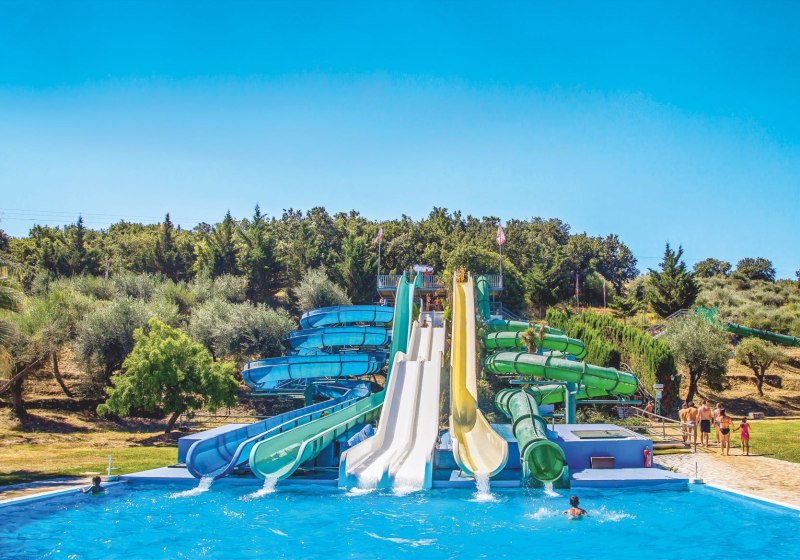 Grecotel LUXME Costa Botanica