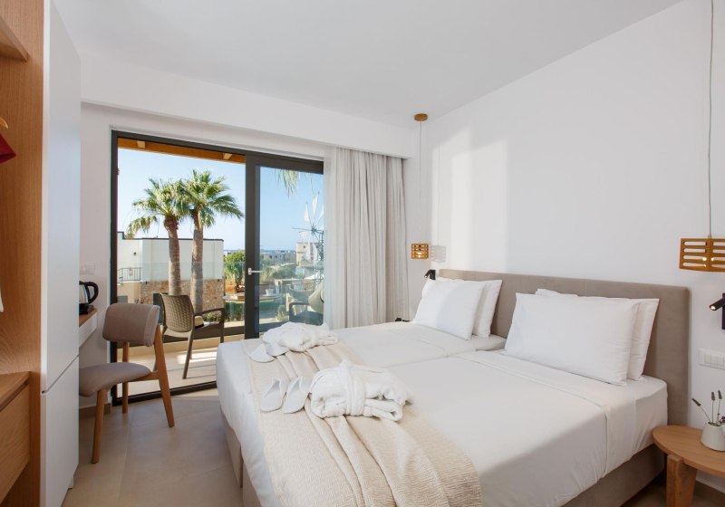 Zimmer & Wohnkomfort