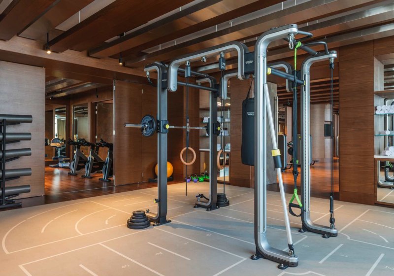 Sport & Fitness