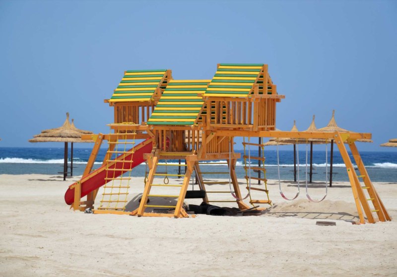 Novotel Marsa Alam Beach Resort