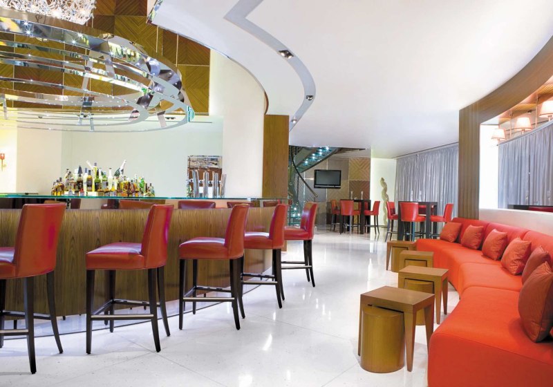 Ausstattung & Service