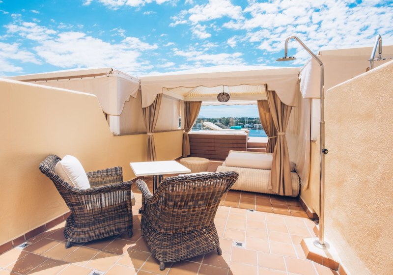 Zimmer & Wohnkomfort