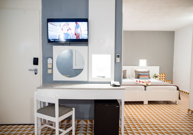 Zimmer & Wohnkomfort