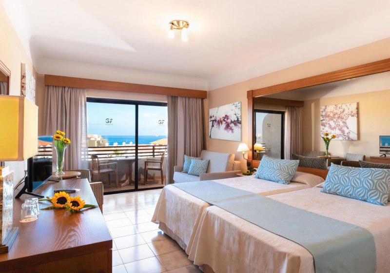 Zimmer & Wohnkomfort