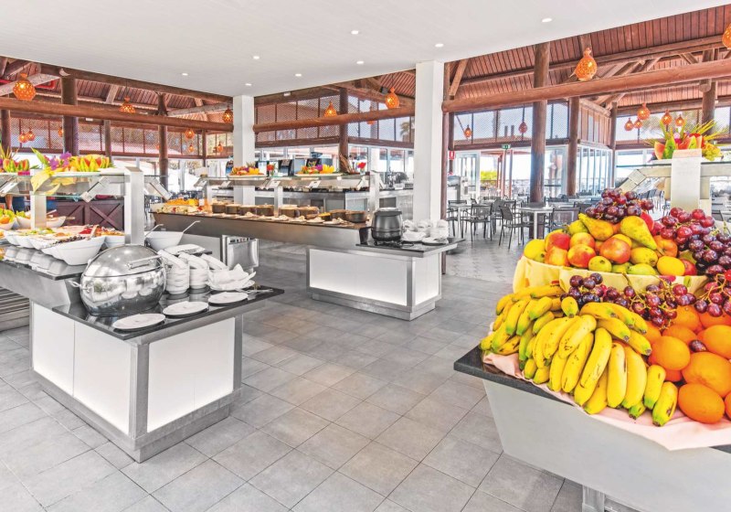 Fuerteventura Princess