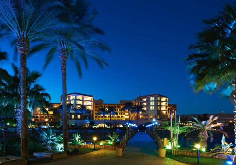 Hotel Allgemein