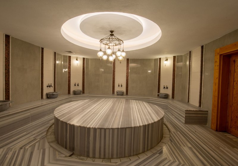 Beispiel: Wellness & Entspannung