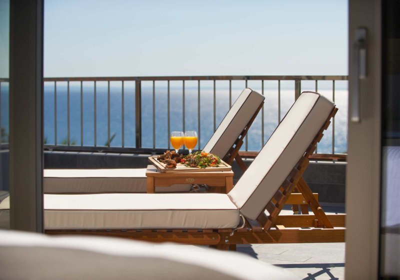 Zimmer & Wohnkomfort