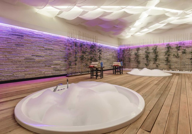 Wellness & Entspannung