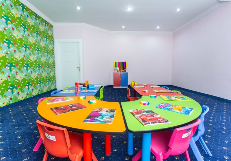 Lonicera Resort & Spa