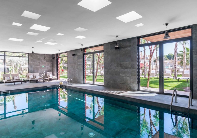 Beispiel: Wellness & Entspannung