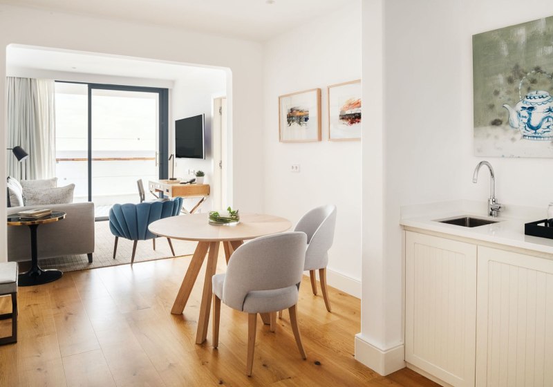 Zimmer & Wohnkomfort