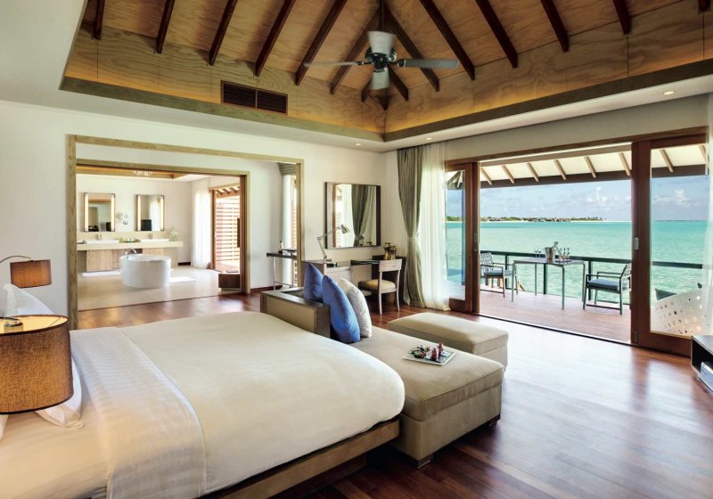 Zimmer & Wohnkomfort