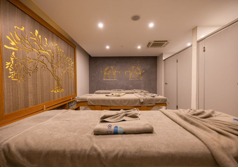 Wellness & Entspannung