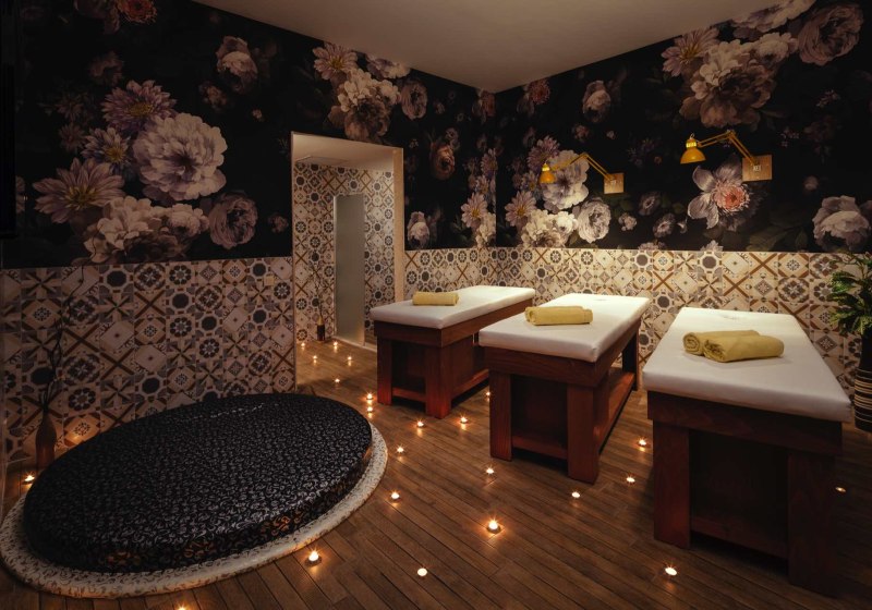 Wellness & Entspannung