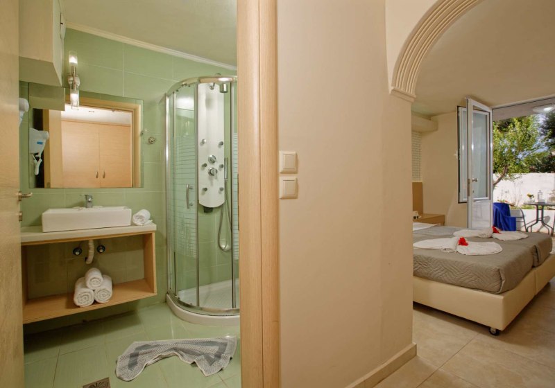 Zimmer & Wohnkomfort