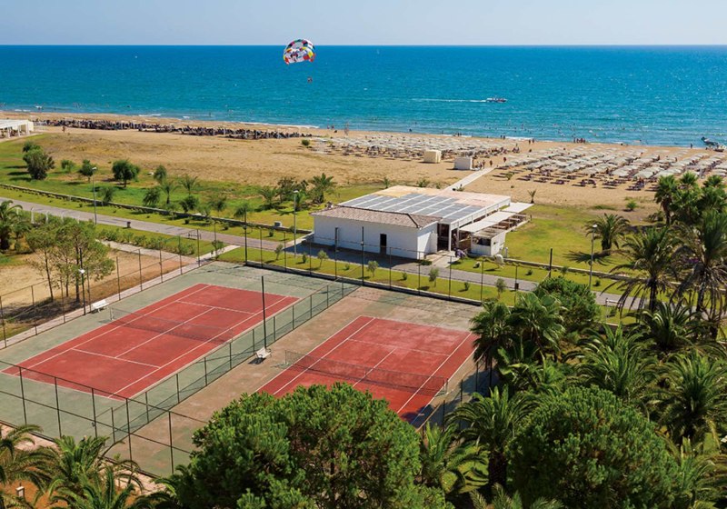 Beispiel: Sport & Fitness