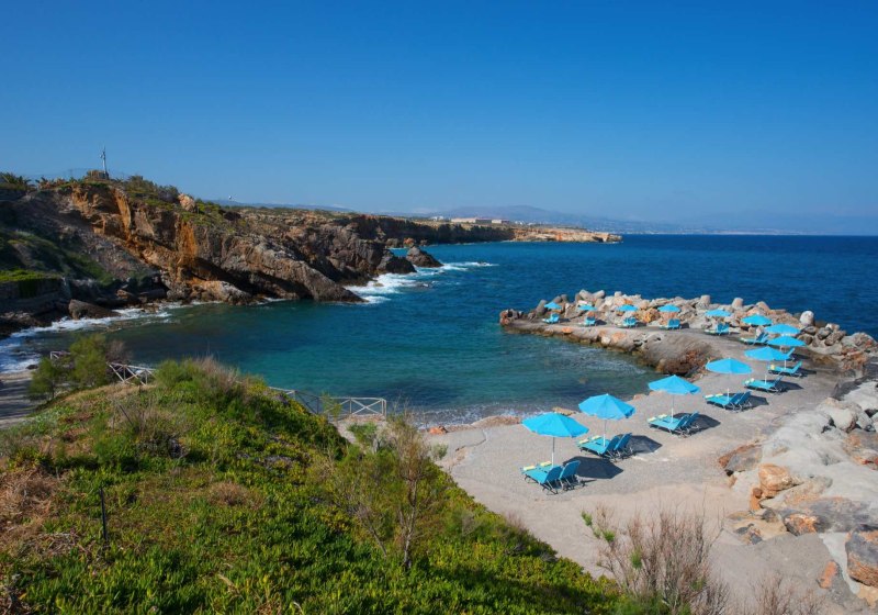 Iberostar Creta Panorama