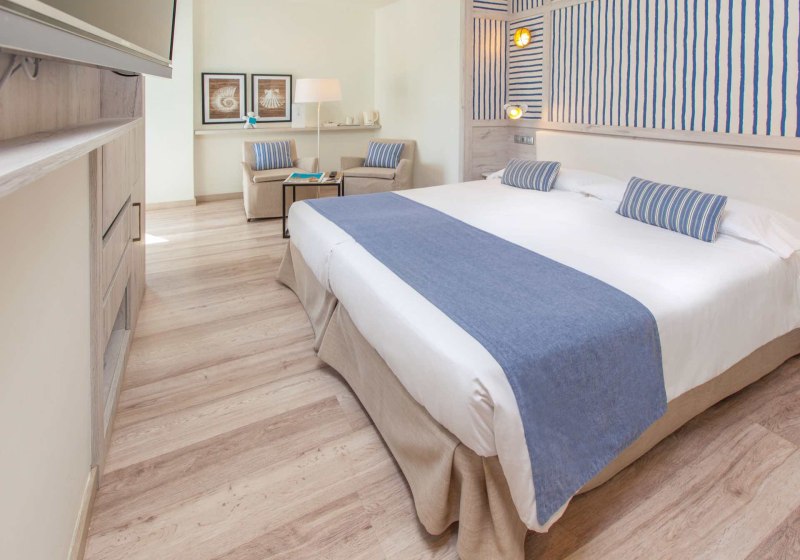 Zimmer & Wohnkomfort