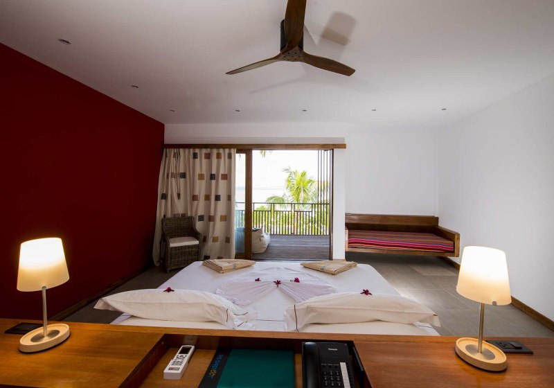 Zimmer & Wohnkomfort