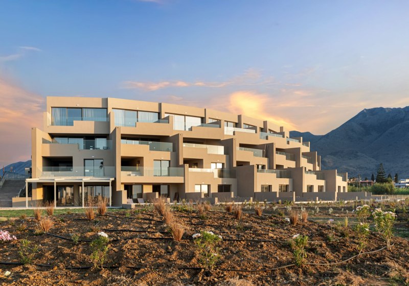 Ventale Island Breeze Resort