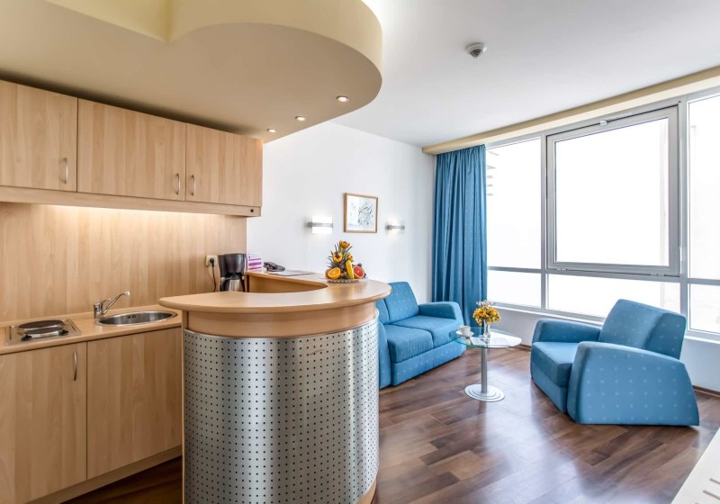 Zimmer & Wohnkomfort