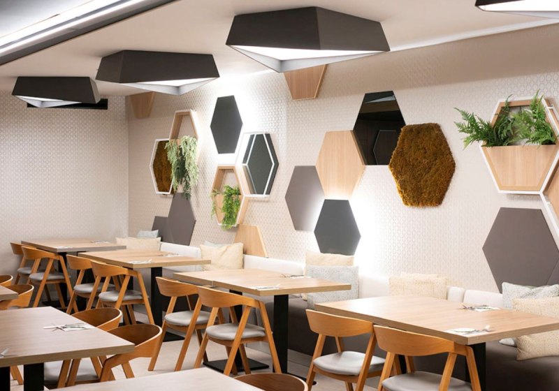 Ausstattung & Service