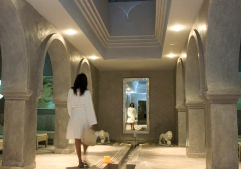 Beispiel: Wellness & Entspannung