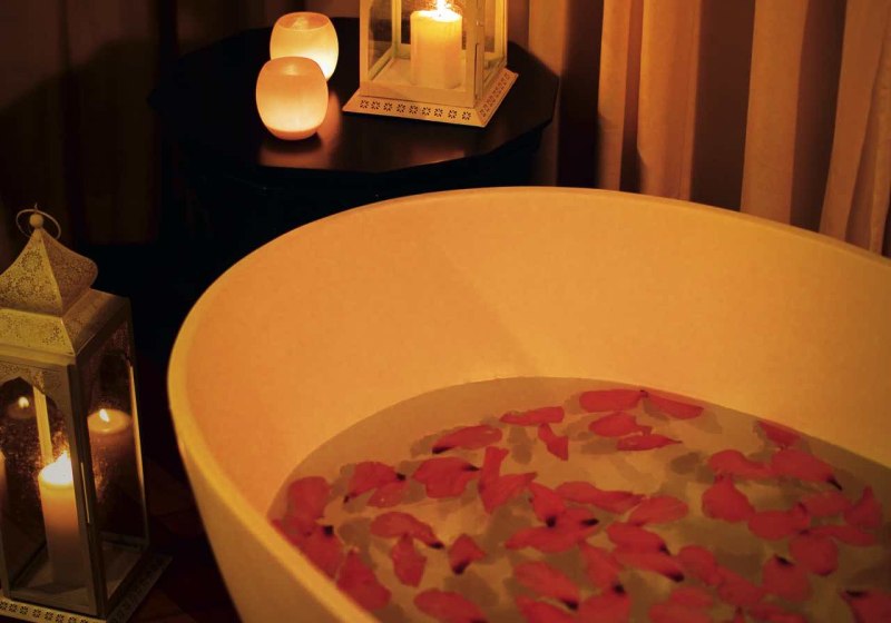 Wellness & Entspannung