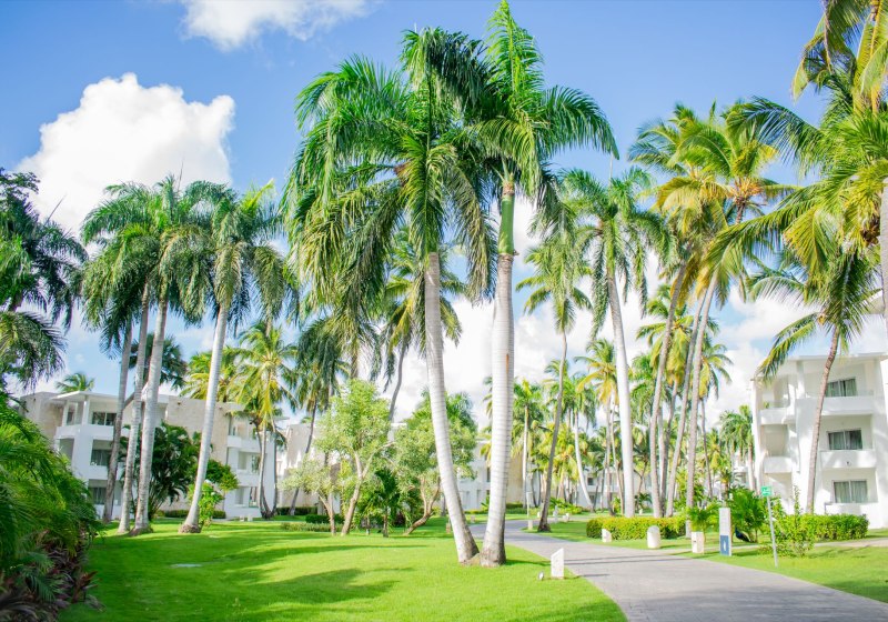 Grand Bavaro Princess