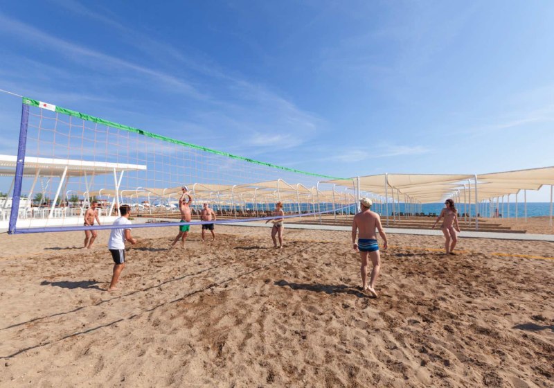 Beispiel: Sport & Fitness