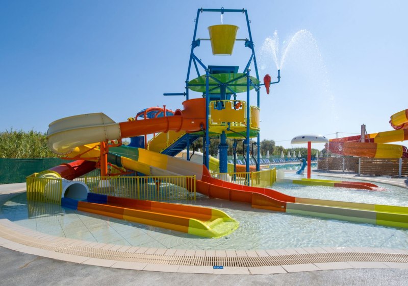 Selini Suites & Waterpark