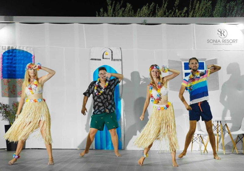 Unterhaltung & Entertainment