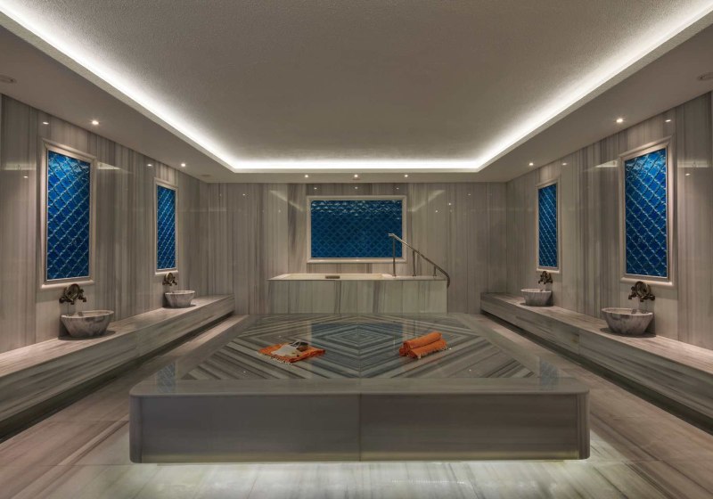 Wellness & Entspannung