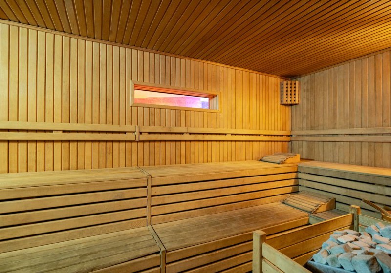 Wellness & Entspannung