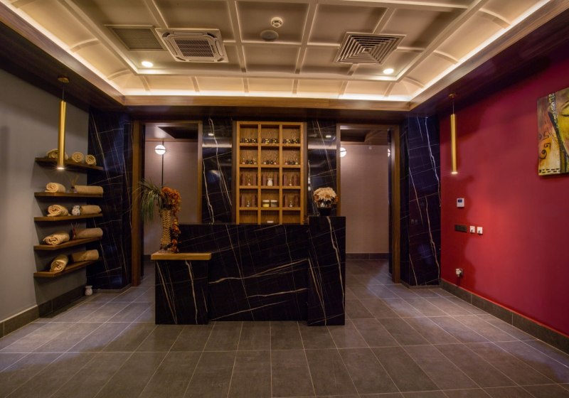 Wellness & Entspannung