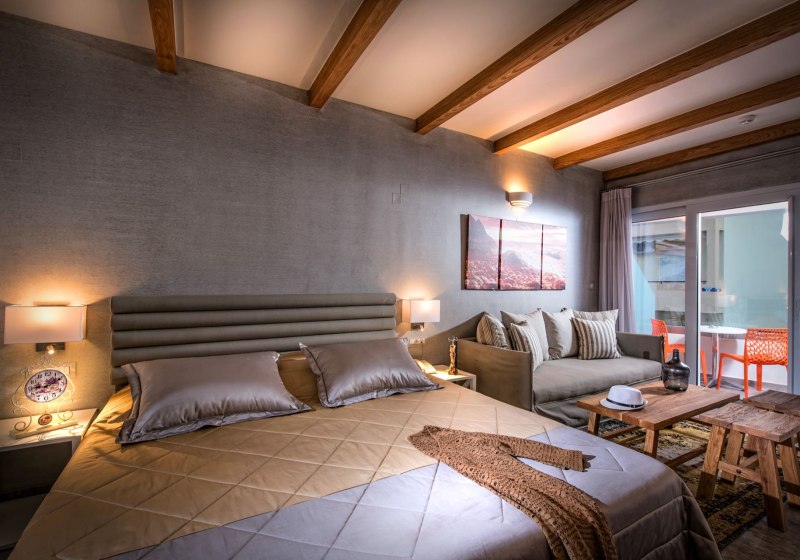 Zimmer & Wohnkomfort