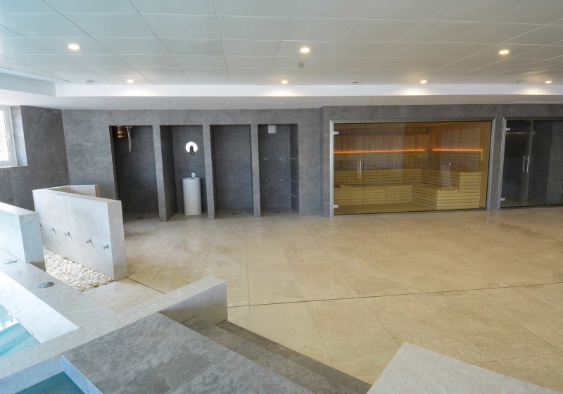 Wellness & Entspannung