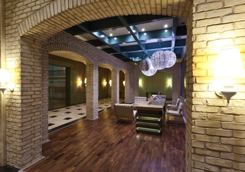 Wellness & Entspannung