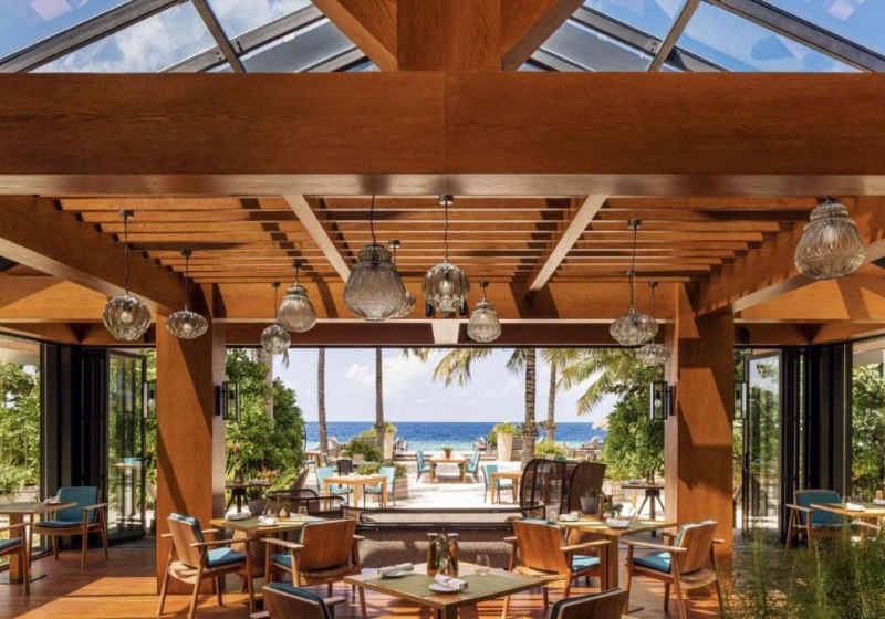 Ausstattung & Service