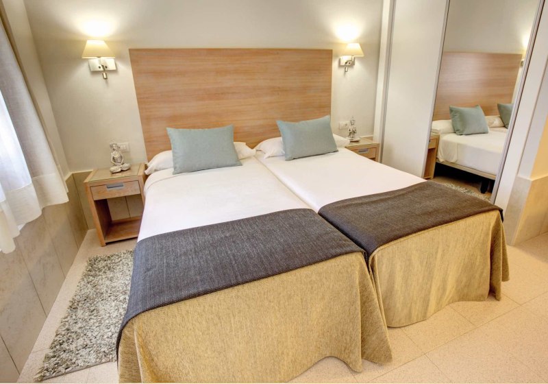 Zimmer & Wohnkomfort