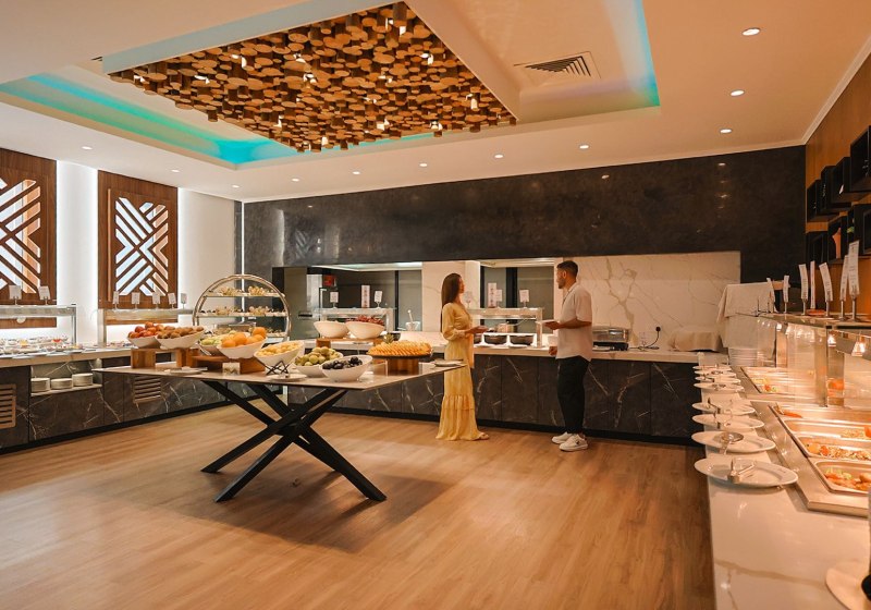 Kulinarik & Restaurants